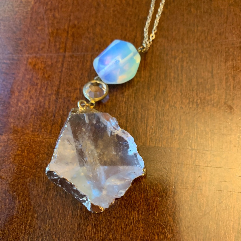 Necklace - Picture 3 of 5